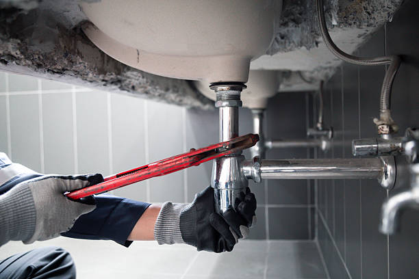 Trusted Pipe Repair service in Forsan, TX - Masters Plumbing Service